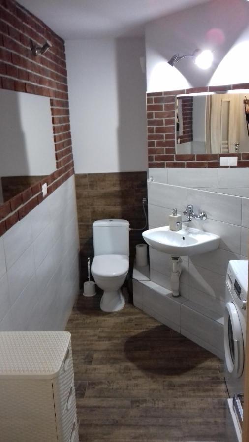 Holiday Apartment Піла Екстер'єр фото