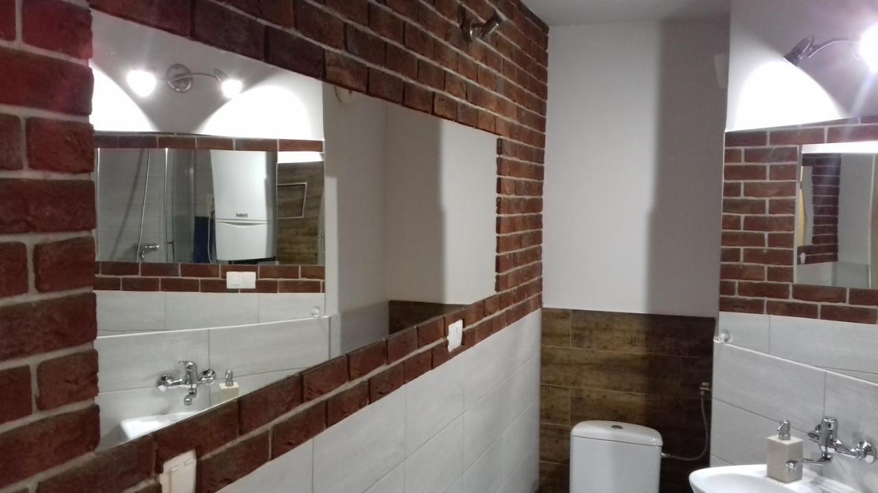 Holiday Apartment Піла Екстер'єр фото