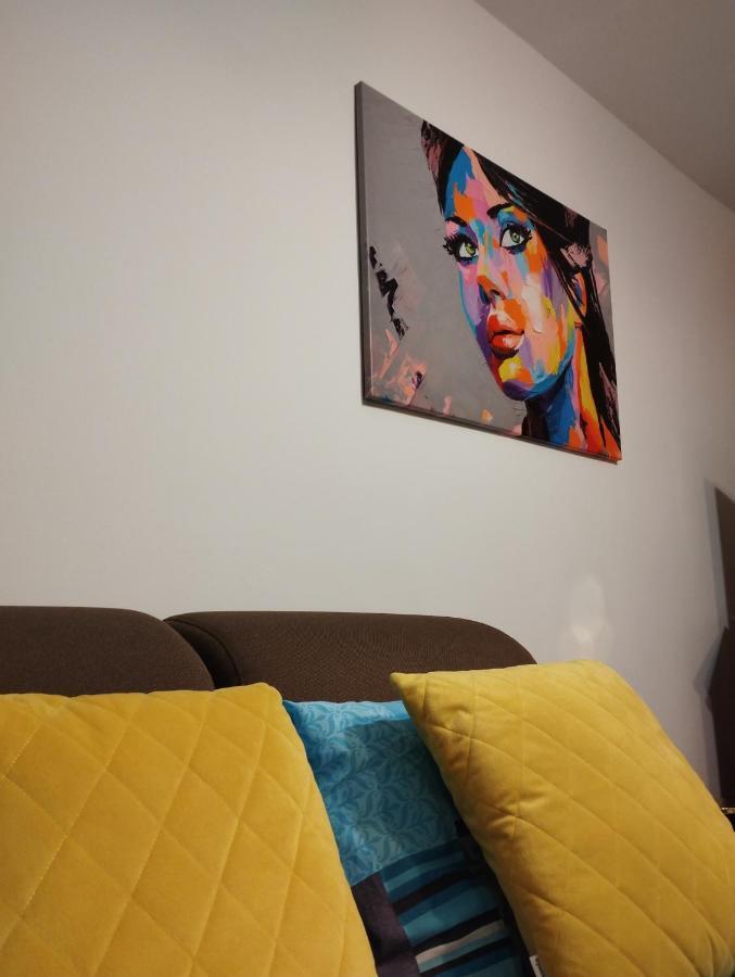 Holiday Apartment Піла Екстер'єр фото